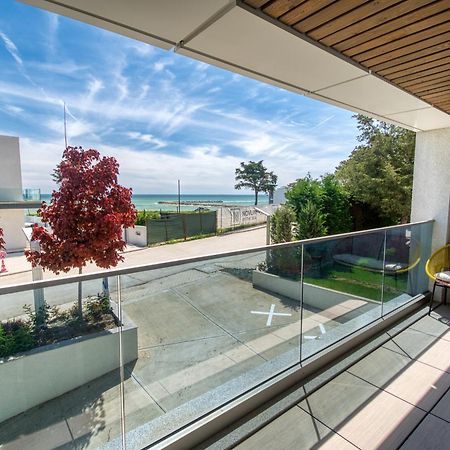 Apartmán Astria Brasil - Complex Novum Olimp Exteriér fotografie
