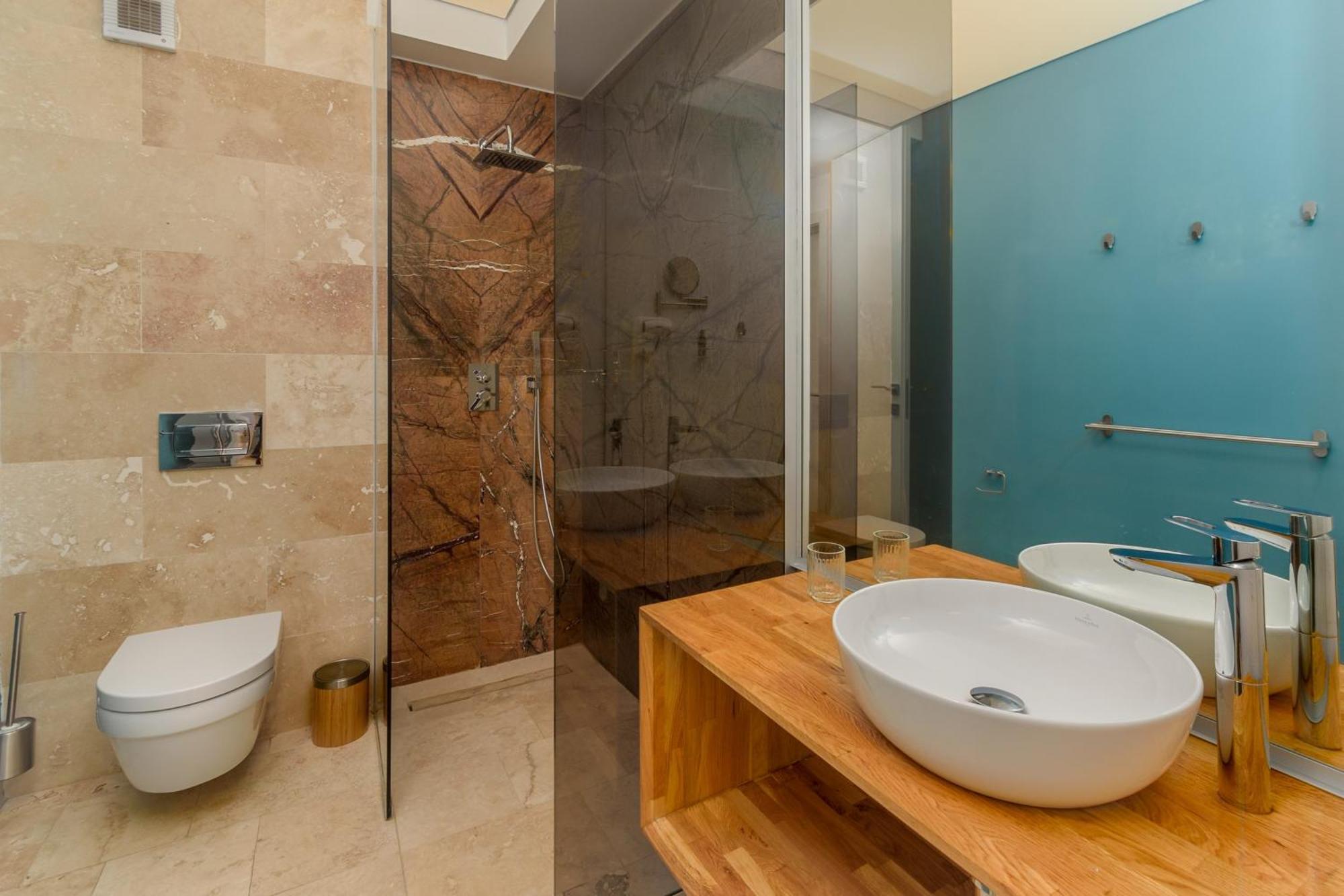 Apartmán Astria Brasil - Complex Novum Olimp Exteriér fotografie