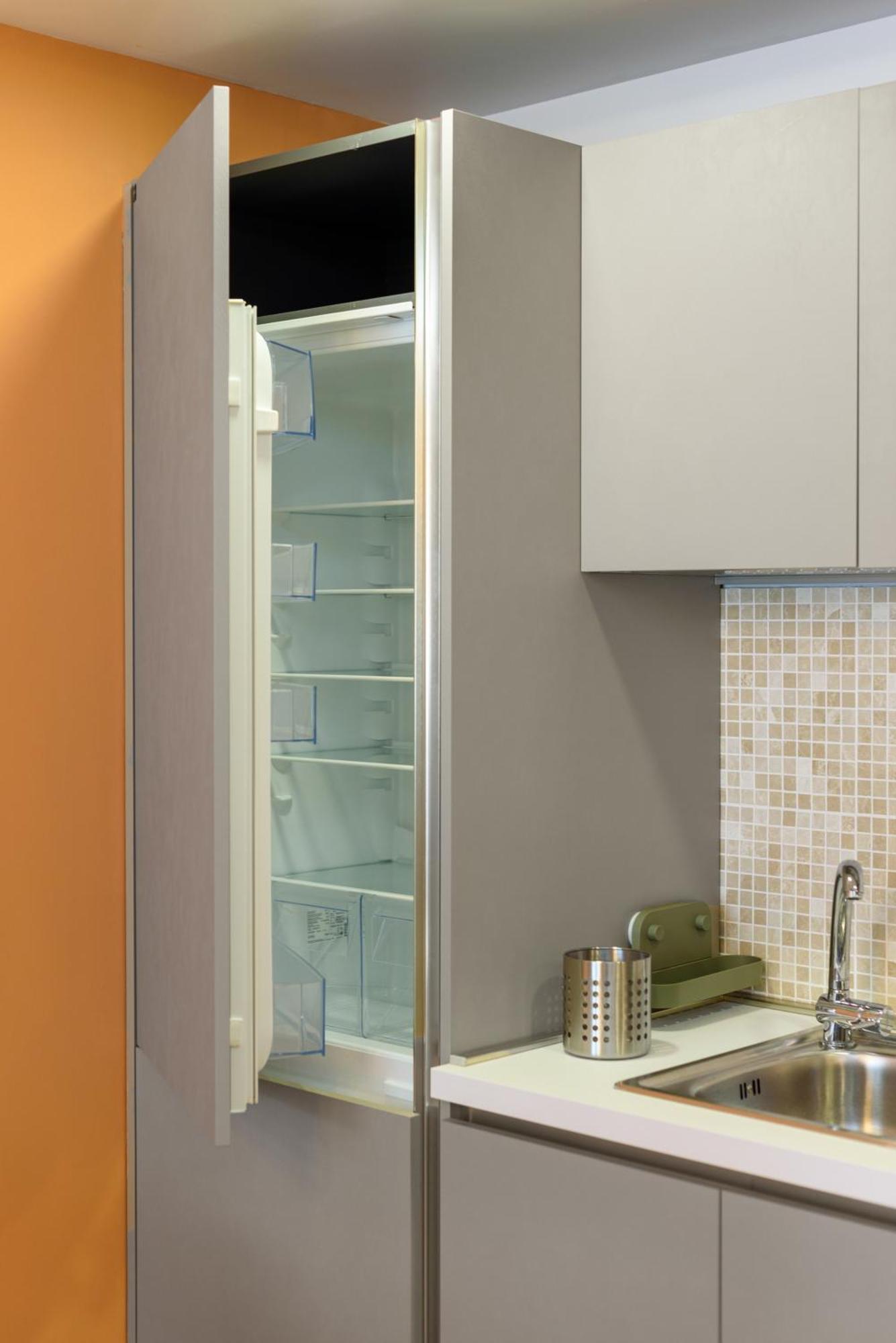 Apartmán Astria Brasil - Complex Novum Olimp Exteriér fotografie