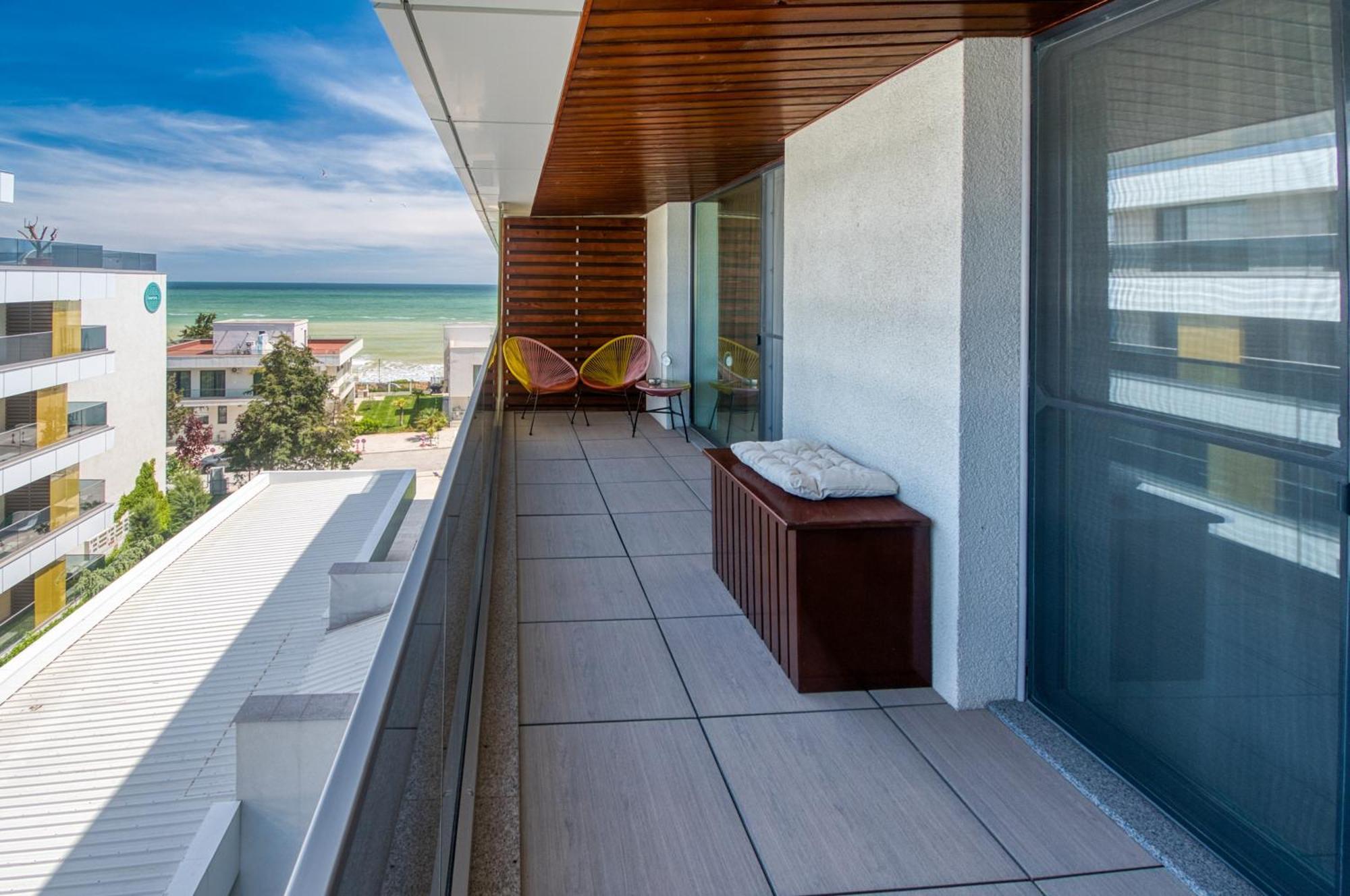 Apartmán Astria Brasil - Complex Novum Olimp Exteriér fotografie