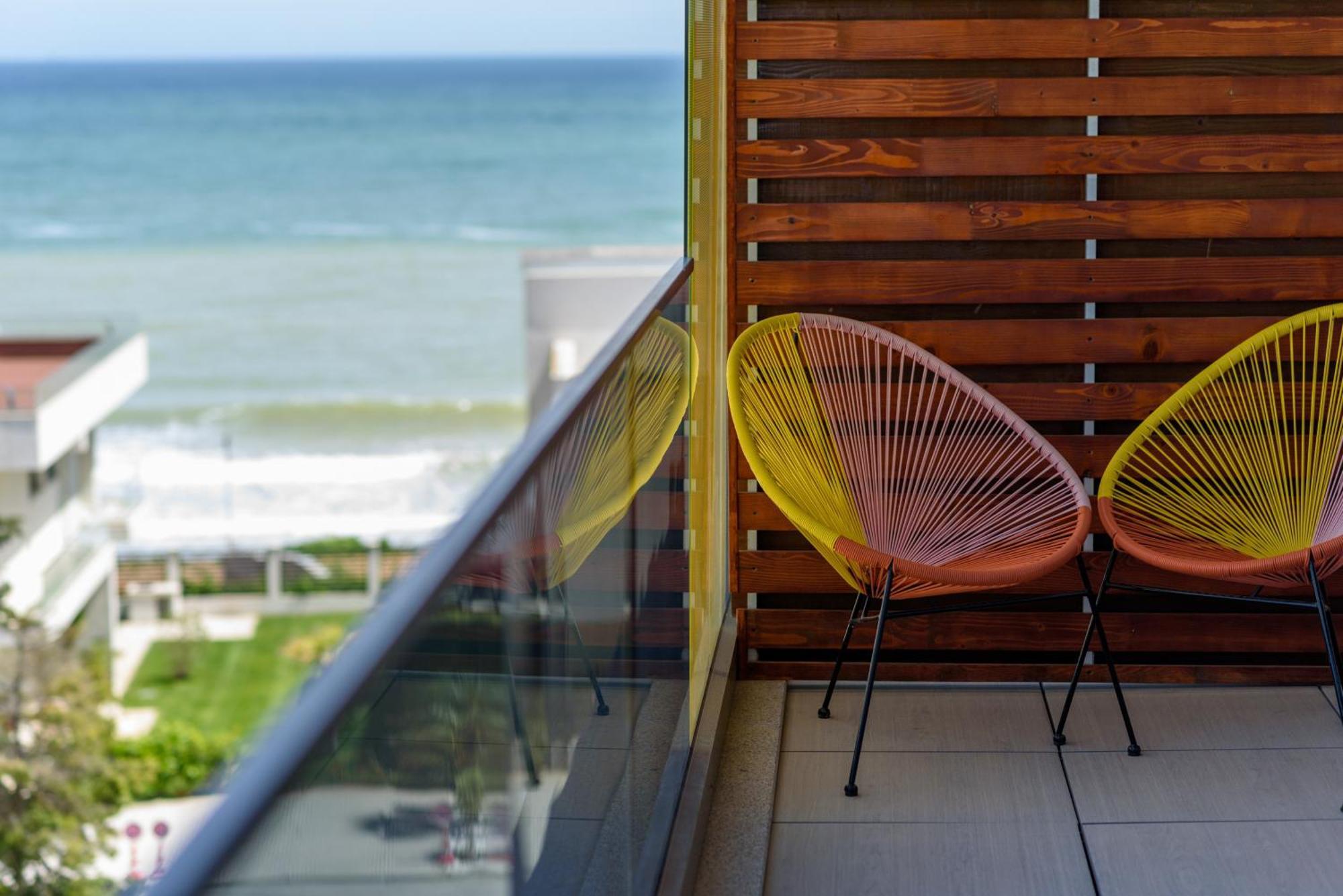 Apartmán Astria Brasil - Complex Novum Olimp Exteriér fotografie