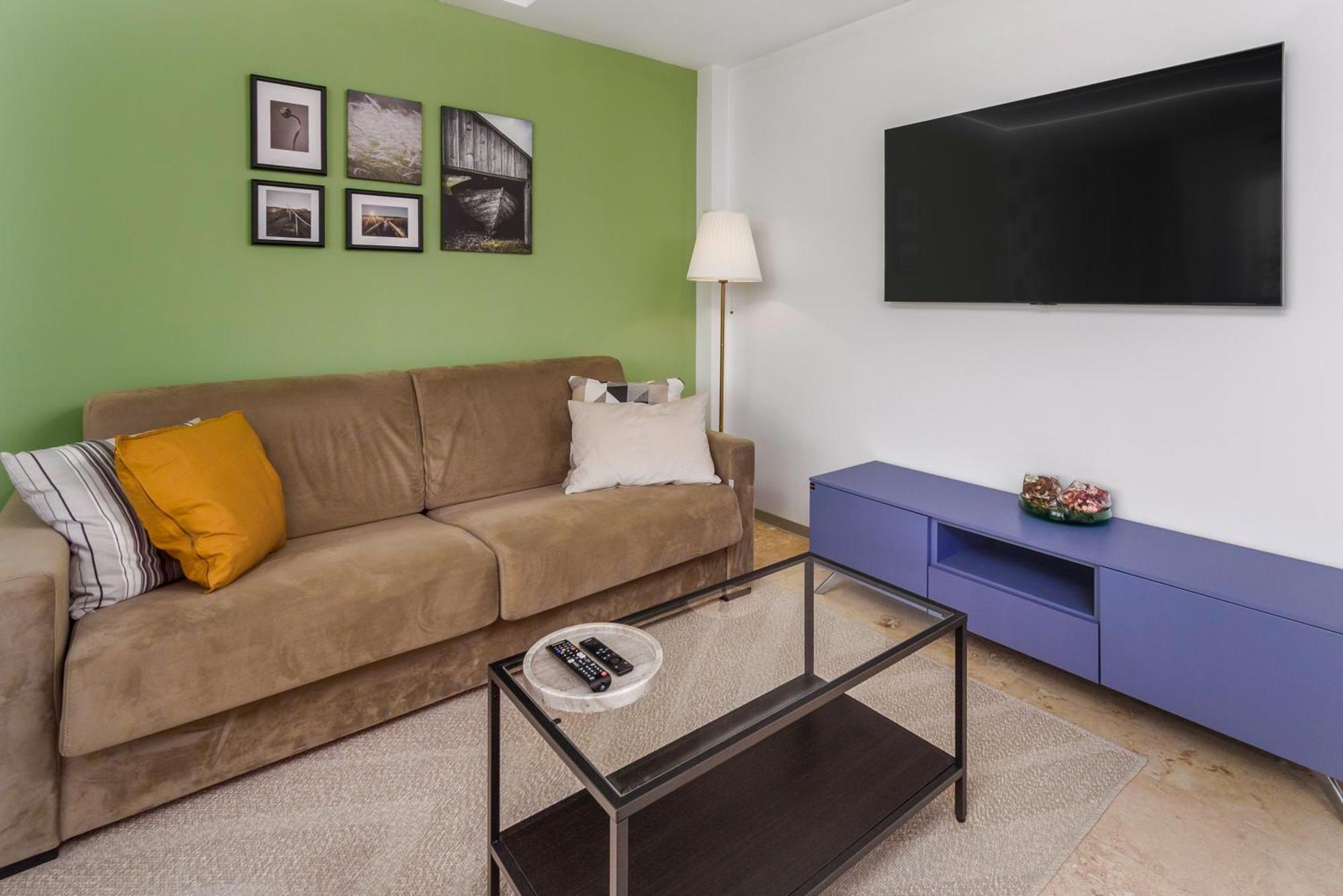 Apartmán Astria Brasil - Complex Novum Olimp Exteriér fotografie