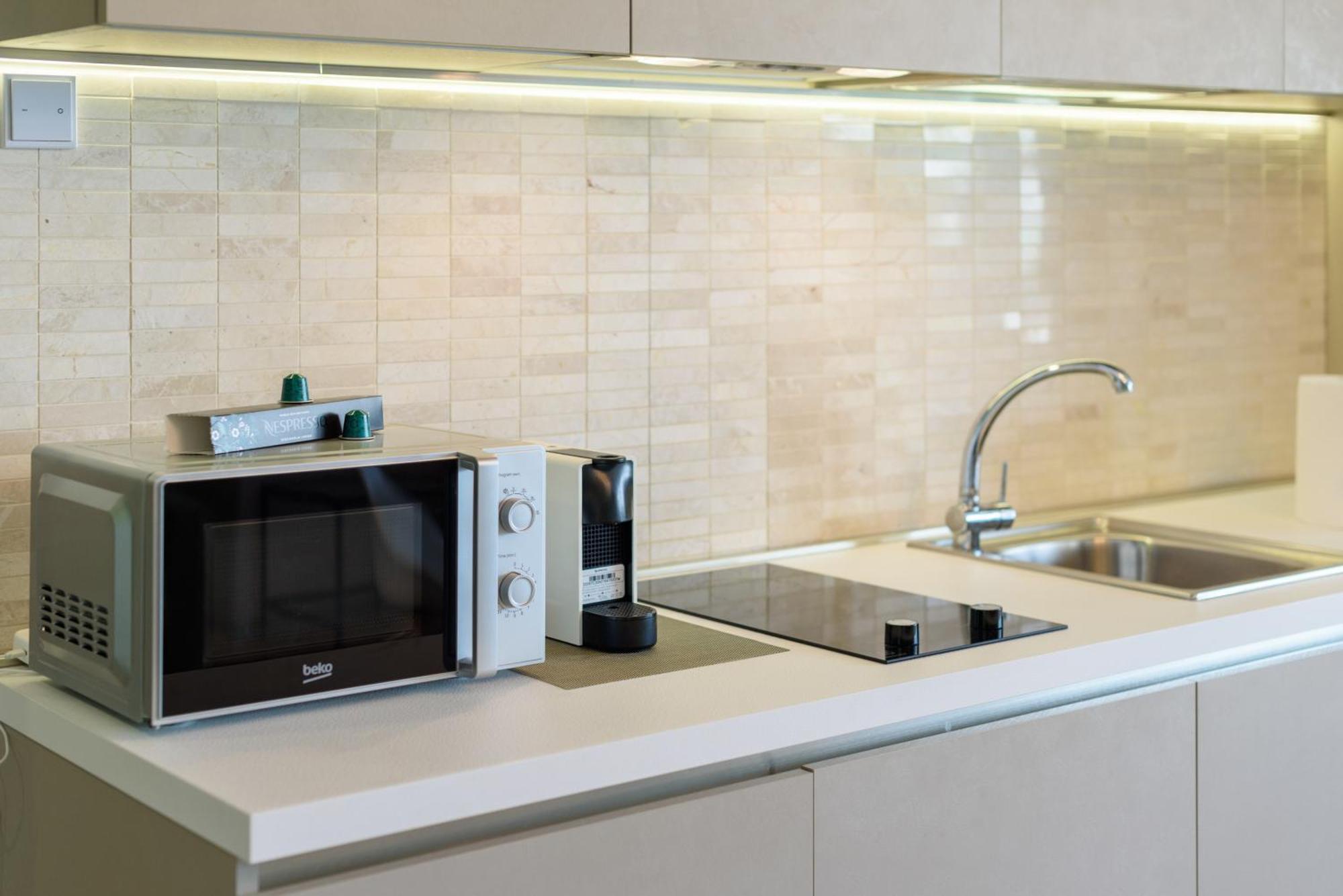 Apartmán Astria Brasil - Complex Novum Olimp Exteriér fotografie