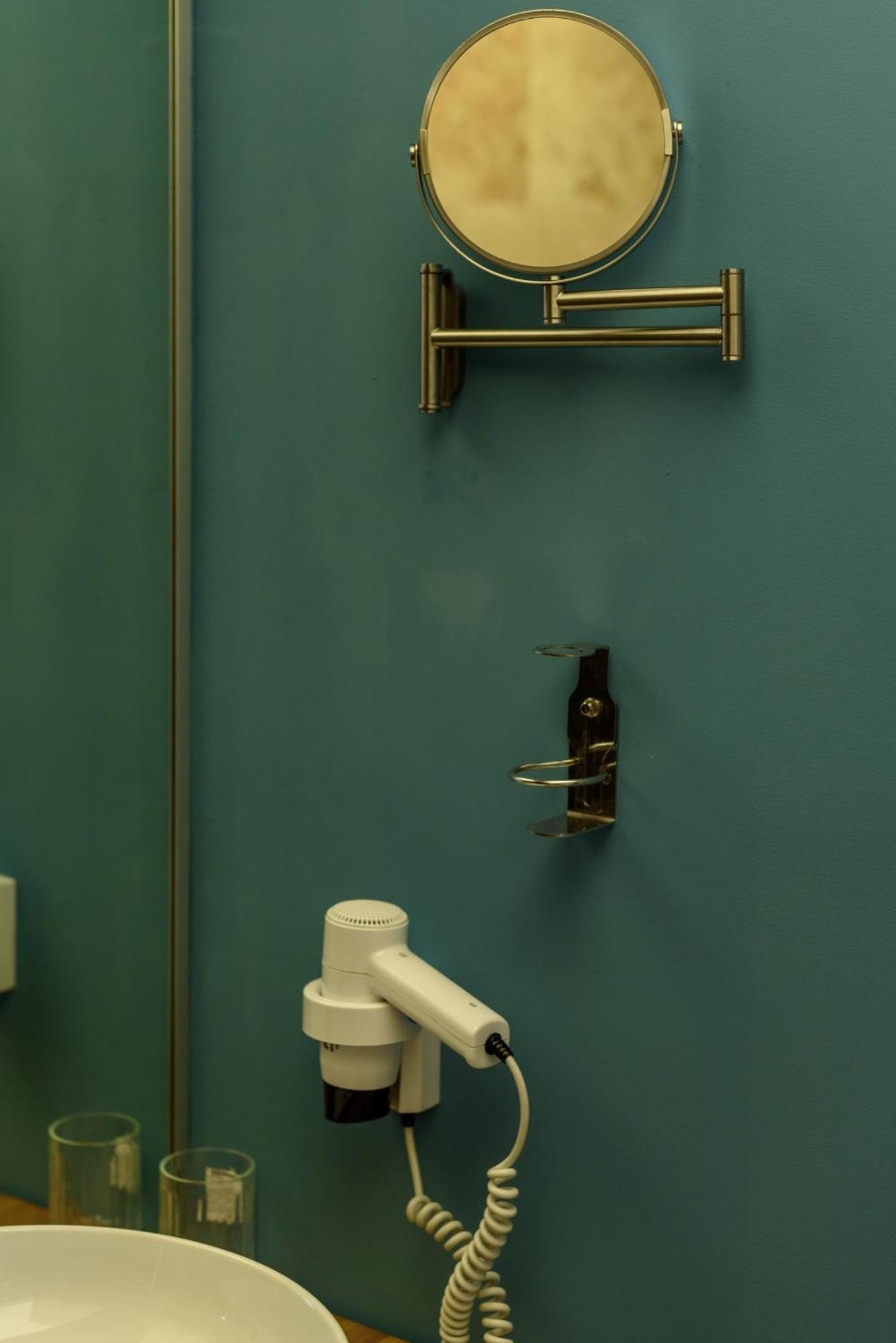 Apartmán Astria Brasil - Complex Novum Olimp Exteriér fotografie