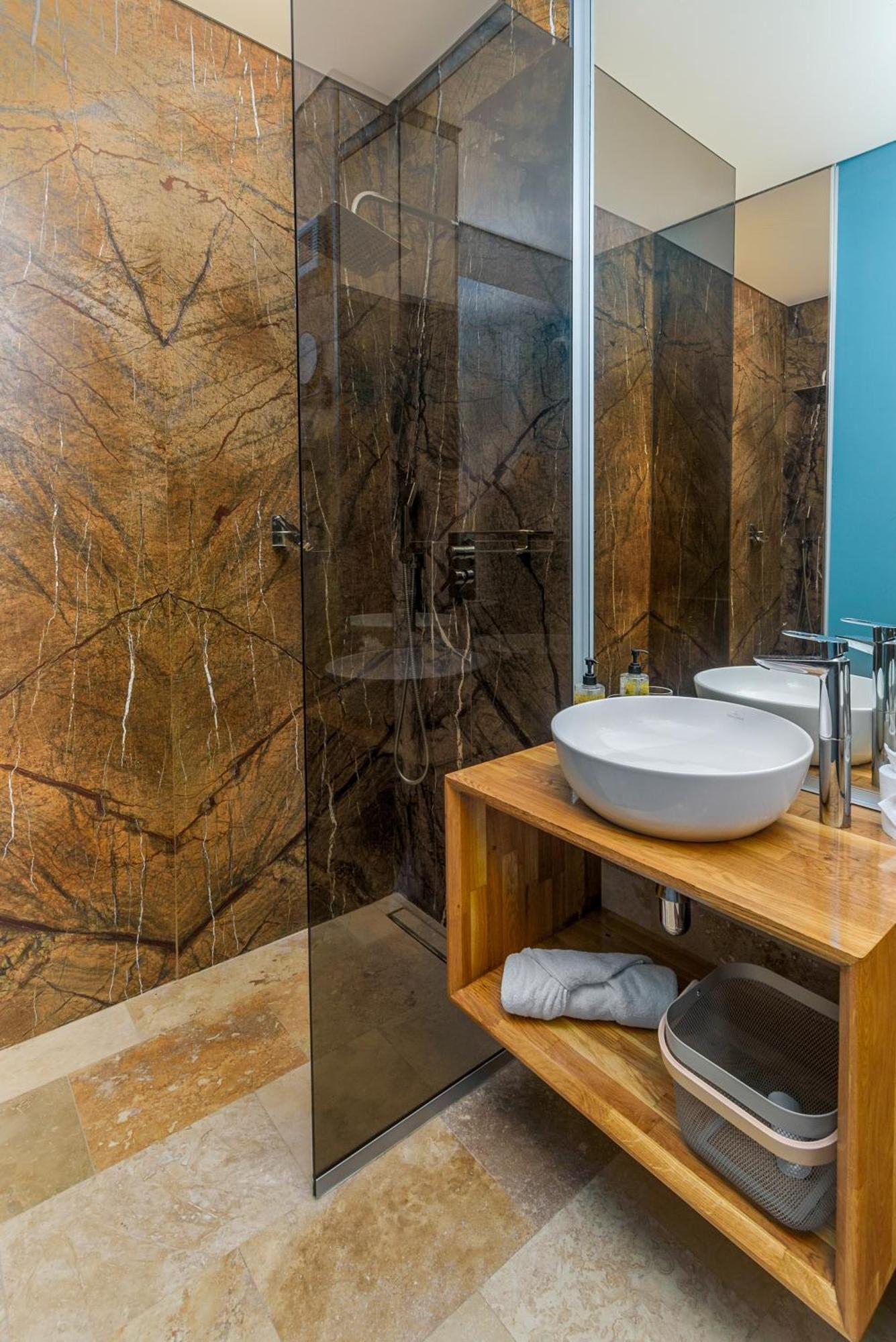 Apartmán Astria Brasil - Complex Novum Olimp Exteriér fotografie
