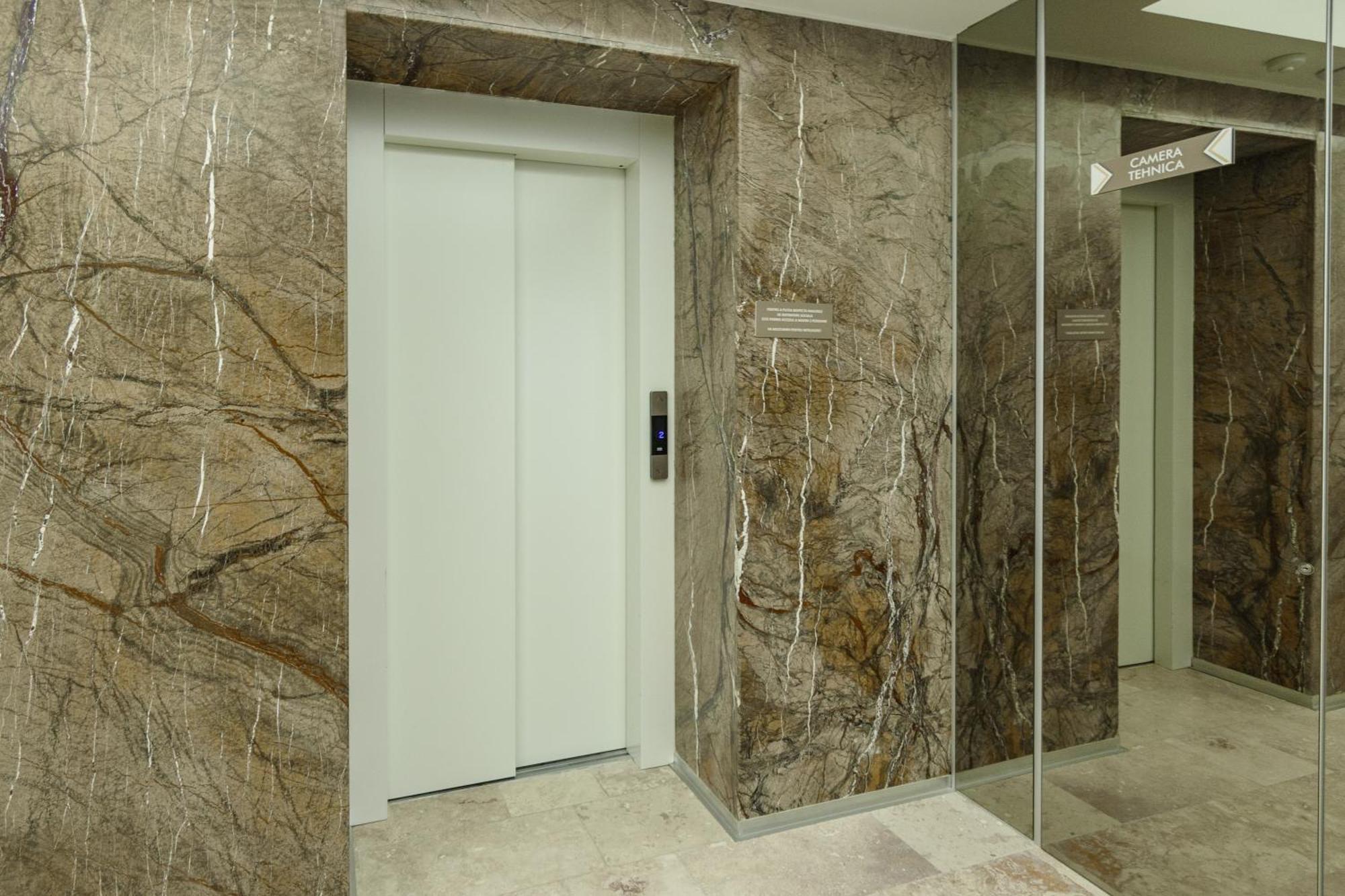 Apartmán Astria Brasil - Complex Novum Olimp Exteriér fotografie
